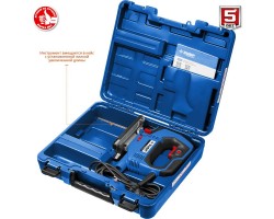 Лобзик электрический + кейс ЗУБР ЛП-500 К серия ПРОФЕССИОНАЛ-foto8