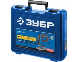 Лобзик электрический + кейс ЗУБР ЛП-500 К серия ПРОФЕССИОНАЛ-foto2