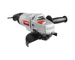 Угловая шлифмашина Зубр УШМ-180-1800 ПМ3 серия МАСТЕР-foto6