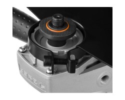 Угловая шлифмашина Зубр УШМ-180-1800 ПМ3 серия МАСТЕР-foto4