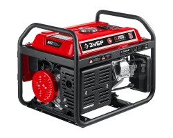 Генератор бензиновый ЗУБР СБ-2800Е-foto4