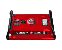 Генератор бензиновый ЗУБР СБ-2800Е-foto7