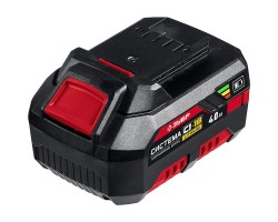 Аккумуляторная батарея 18 В 4 Ач Зубр АКБ-С1-18-4-foto2