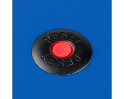 Электрическая тепловая пушка 15 кВт Зубр ТП-П15-foto11