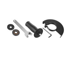 Угловая шлифмашина Зубр УШМ-125-950 М3 серия МАСТЕР-foto3