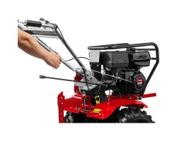 Мотоблок бензиновый усиленный ЗУБР МТУ-450-foto9