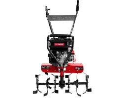 Мотоблок бензиновый усиленный ЗУБР МТУ-450-foto5