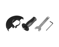 Угловая шлифмашина регулировка оборотов Зубр УШМ-125-1100 ТМ3 серия МАСТЕР-foto2