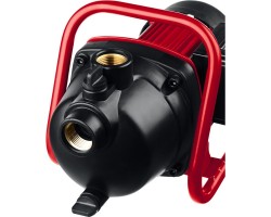 Насос поверхностный центробежный Зубр НПЦ-М1-1000-foto2