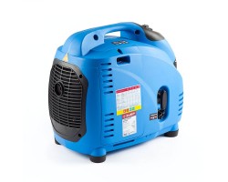 Генератор бензиновый Зубр ЗИГ-3500 серия ПРОФЕССИОНАЛ-foto2