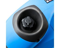 Генератор бензиновый Зубр ЗИГ-3500 серия ПРОФЕССИОНАЛ-foto7