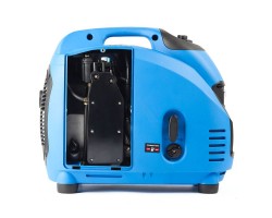 Генератор бензиновый Зубр ЗИГ-3500 серия ПРОФЕССИОНАЛ-foto8