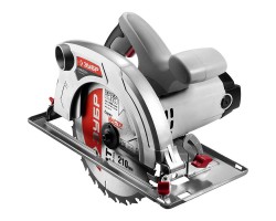 Пила циркулярная Зубр ЗПД-2000 серия МАСТЕР