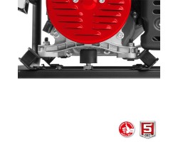 Генератор газовый ЗУБР СГ-3300-foto15