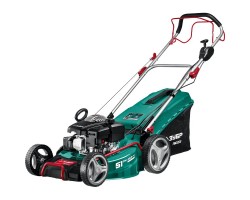 Самоходная бензиновая газонокосилка Зубр ГБС-510-foto3