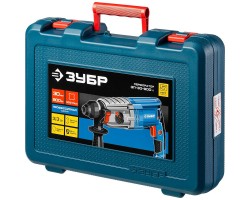Перфоратор SDS-plus Зубр ЗП-30-900 К серия ПРОФЕССИОНАЛ-foto8
