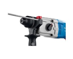 Перфоратор SDS-plus Зубр ЗП-30-900 К серия ПРОФЕССИОНАЛ-foto4