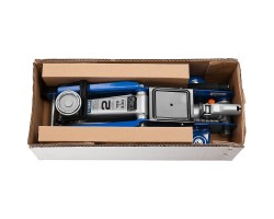 Домкрат подкатной гидравлический серия ПРОФЕССИОНАЛ Зубр 43053-2-foto7