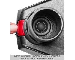 Насос дренажный Зубр НПЧ-Т7-250 серия ПРОФЕССИОНАЛ-foto9