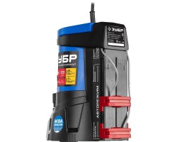 Насос дренажный Зубр НПЧ-Т7-250 серия ПРОФЕССИОНАЛ-foto8