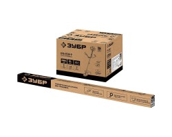 Бензокоса ЗУБР КРБ-2500-foto9