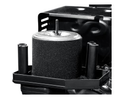 Мотоблок бензиновый Зубр МТШ-500-foto9