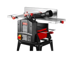 Станок фуговально-рейсмусовый Зубр СРФ-254-1600С серия МАСТЕР-foto12