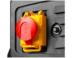 Станок фуговально-рейсмусовый Зубр СРФ-254-1600С серия МАСТЕР-foto13