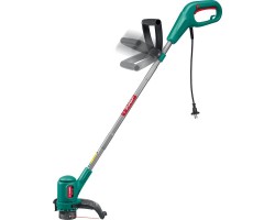 Электротриммер Зубр ТСН-26-400-foto4