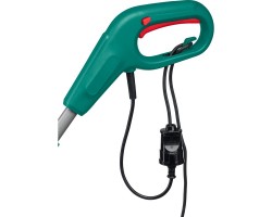 Электротриммер Зубр ТСН-26-400-foto3