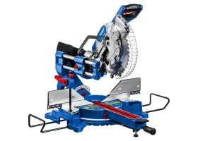 Пила торцовочная с протяжкой ЗУБР ППТ-305-П