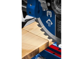 Пила торцовочная с протяжкой ЗУБР ППТ-305-П-foto10