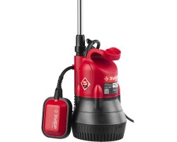 Насос для полива Зубр НПБ-300 серия МАСТЕР-foto2