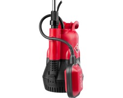 Насос для полива Зубр НПБ-300 серия МАСТЕР-foto5