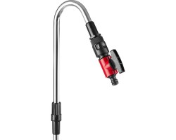 Насос для полива Зубр НПБ-300 серия МАСТЕР-foto6