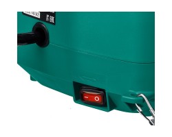 Аккумуляторный опрыскиватель (10 л бак; 1 АКБ 4Ач) Зубр ОПЛ-10-41-foto4