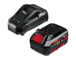 Аккумуляторный опрыскиватель (10 л бак; 1 АКБ 4Ач) Зубр ОПЛ-10-41-foto8