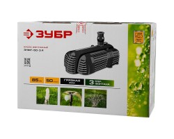 Насос фонтанный Зубр ЗНФГ-50-3.4 серия МАСТЕР-foto9