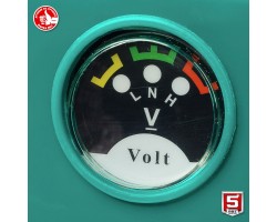 Аккумуляторный опрыскиватель Зубр ОПС-16-foto6