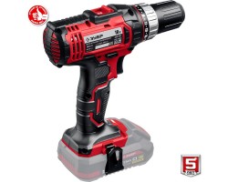 Аккумуляторная дрель-шуруповерт Зубр ДШЛ-185-foto6