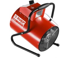 Пушка тепловая компактная М1 Зубр ЗТП-М1-5000 серия МАСТЕР-foto2