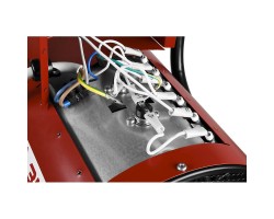 Пушка тепловая компактная М1 Зубр ЗТП-М1-5000 серия МАСТЕР-foto6