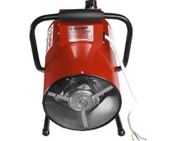 Пушка тепловая компактная М1 Зубр ЗТП-М1-5000 серия МАСТЕР-foto3