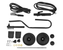 Сварочный аппарат ММА Зубр ЗТС-200 серия МАСТЕР-foto6