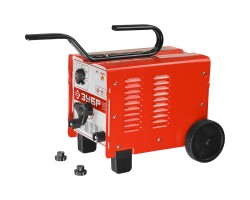 Сварочный аппарат ММА Зубр ЗТС-200 серия МАСТЕР-foto5