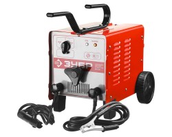 Сварочный аппарат ММА Зубр ЗТС-200 серия МАСТЕР-foto2