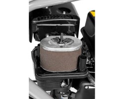 Виброплита бензиновая Зубр ЗВПБ-20 Г серия ПРОФЕССИОНАЛ-foto8