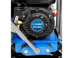 Виброплита бензиновая Зубр ЗВПБ-20 Г серия ПРОФЕССИОНАЛ-foto4