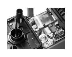 Виброплита бензиновая Зубр ЗВПБ-20 Г серия ПРОФЕССИОНАЛ-foto7