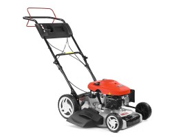 Газонокосилка самоходная бензиновая Зубр ГКБ-510СТ серия МАСТЕР-foto4